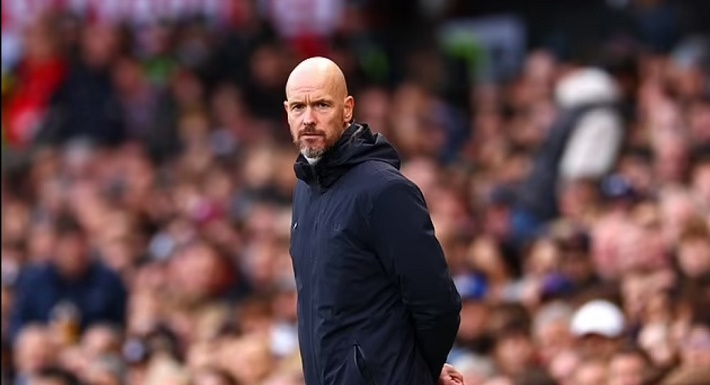 CEO Manchester United có thể mất việc khi tỷ phú Anh hoàn tất mua 25% cổ phần 4