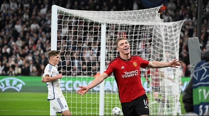 CEO Manchester United có thể mất việc khi tỷ phú Anh hoàn tất mua 25% cổ phần 5