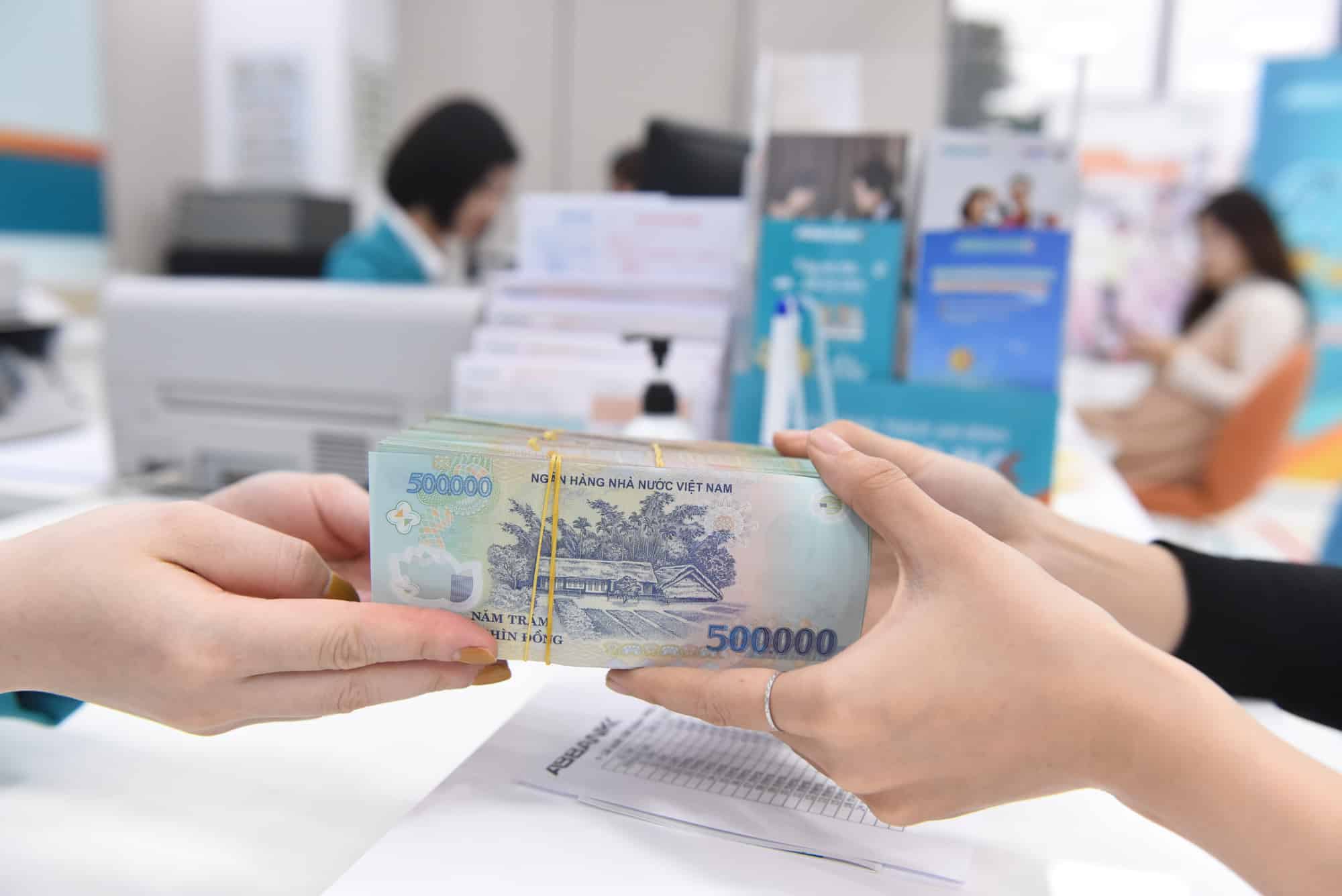 HoREA mong ngân hàng không lấn sâu vào kinh doanh bất động sản 2