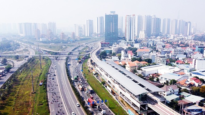 Tăng cường giải ngân vốn đầu tư công