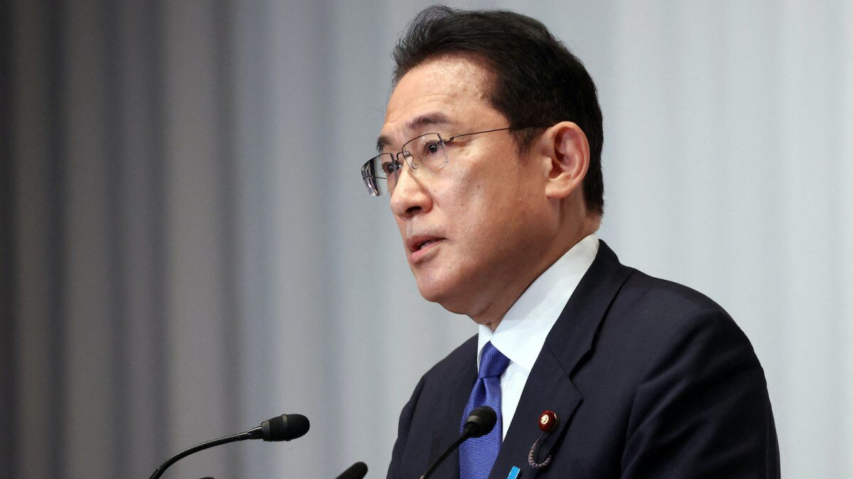 Quốc tế nổi bật: Mỗi lo ngại của Nhật Bản