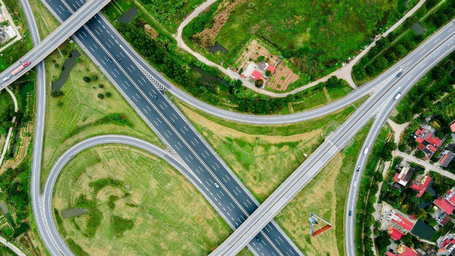 Mảng xây lắp của Giao thông Đèo Cả (HHV) có thể tăng trưởng 64% trong năm sau