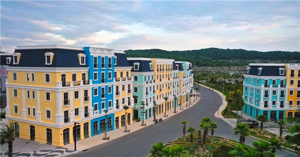 Mắc kẹt ở Phú Quốc