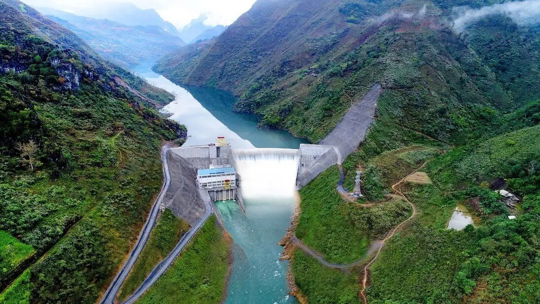 Tập đoàn PC1 sẽ chuyển nhượng 1,8 triệu cổ phiếu Thủy điện Sông Gâm