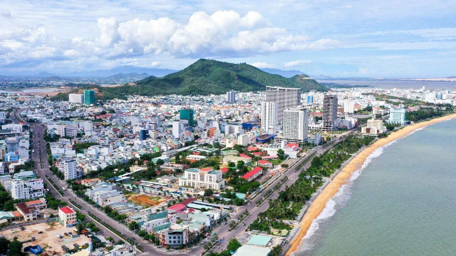 Bất động sản Phát Đạt triển khai dự án 2.300 tỷ, cổ phiếu PDR lên đỉnh 1 năm