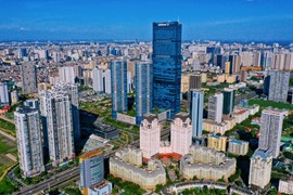 Hoạt động kinh doanh vẫn khó, doanh nghiệp bất động sản mong được gỡ pháp lý