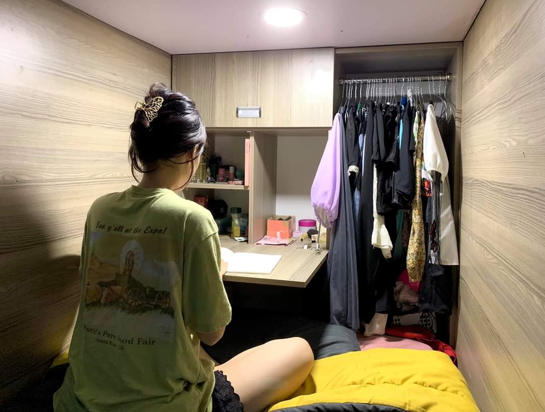 TP.HCM xử lý hàng nghìn 'hộp ngủ', có 9 trường hợp chủ nhà đóng cửa không thể kiểm tra