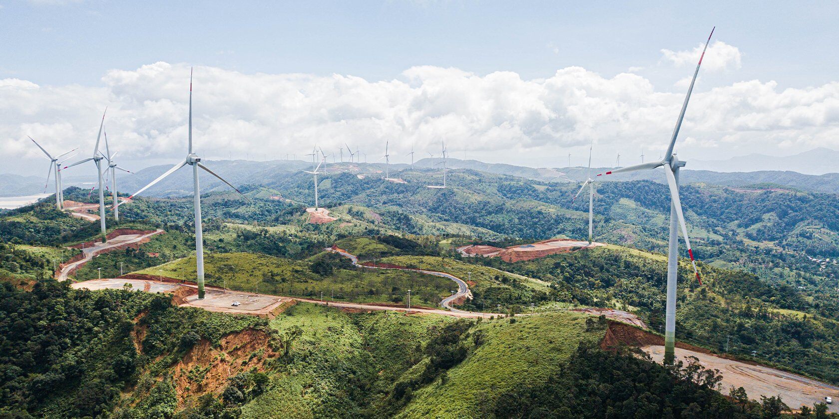 Tập đoàn GELEX có thể thu về hơn 1.000 tỷ đồng từ thương vụ với Sembcorp Industries?