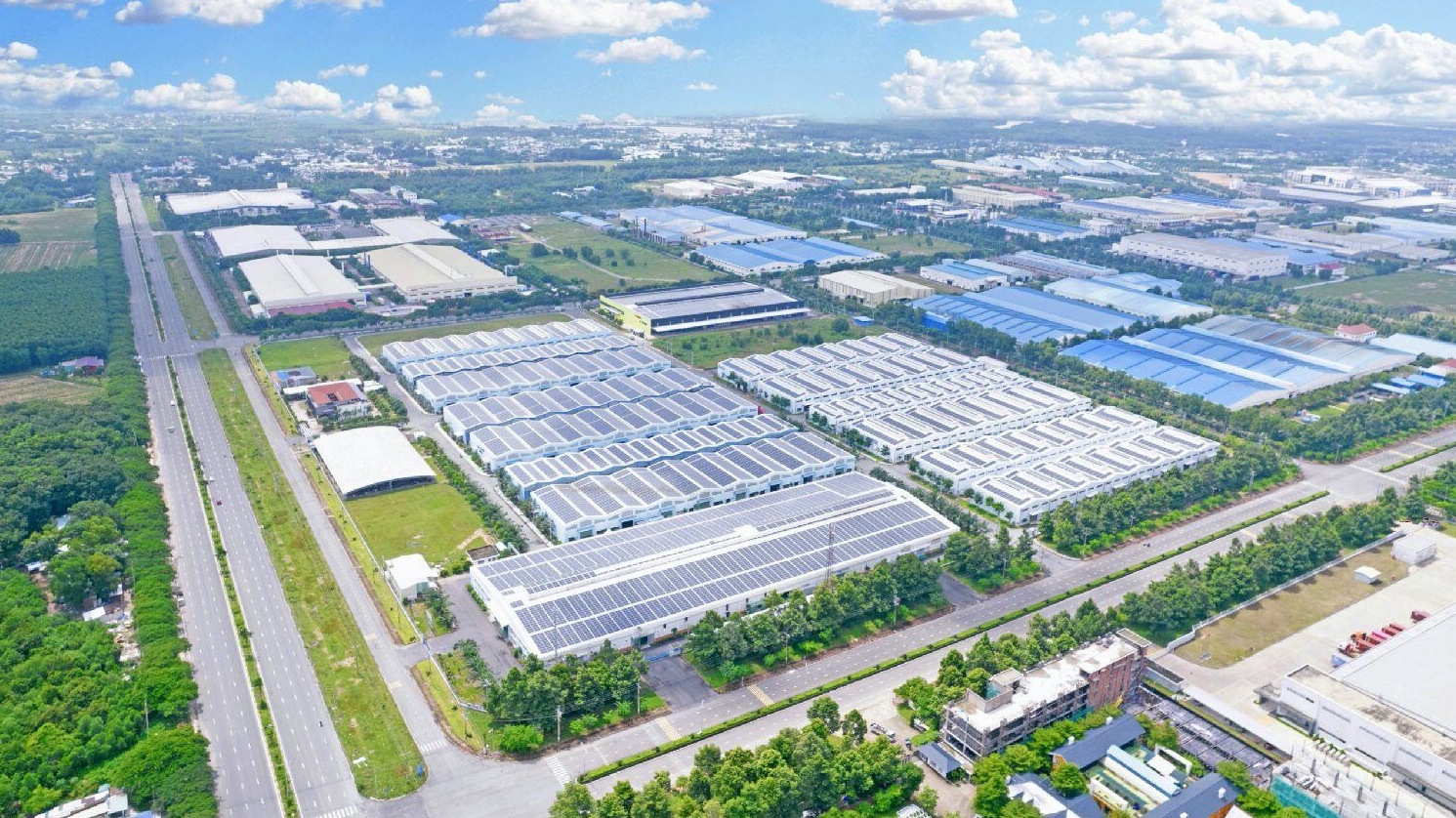 Tổng công ty IDICO (IDC) rót 550 tỷ đồng lập công ty mới, mở rộng mảng BĐS tại phía Bắc