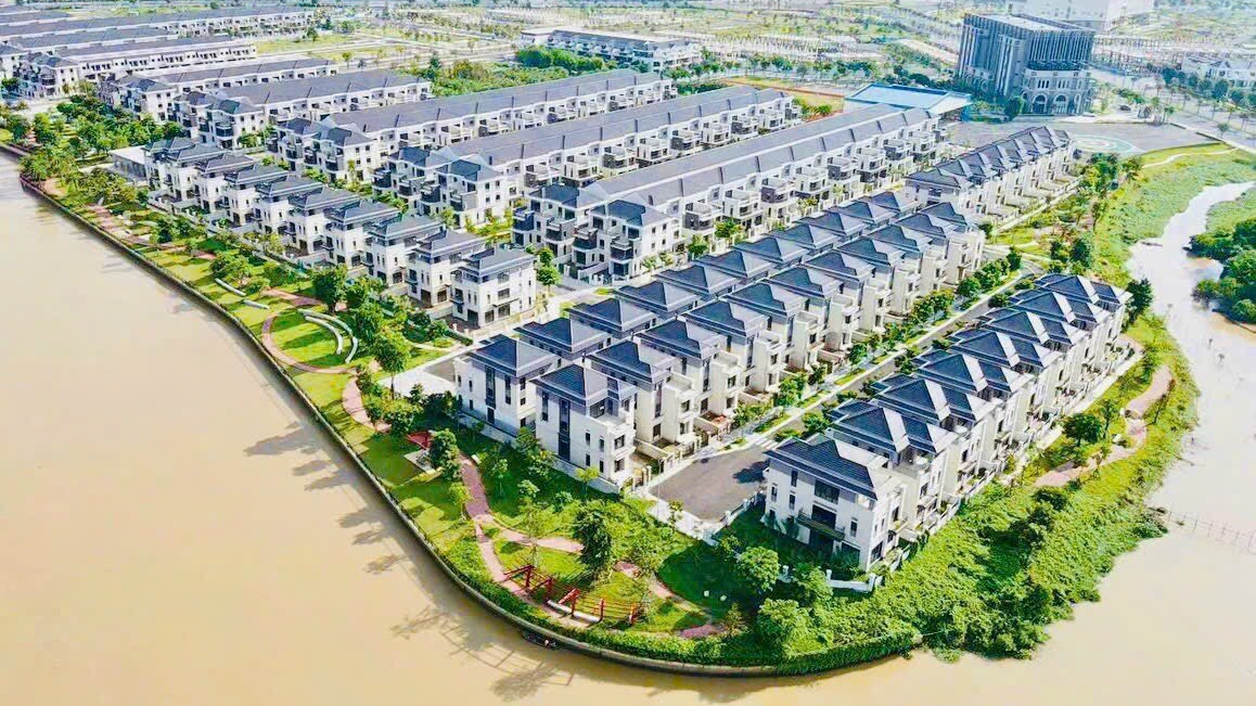 Tập đoàn Novaland (NVL) đề xuất điều chỉnh quy hoạch 'siêu' dự án Aqua City