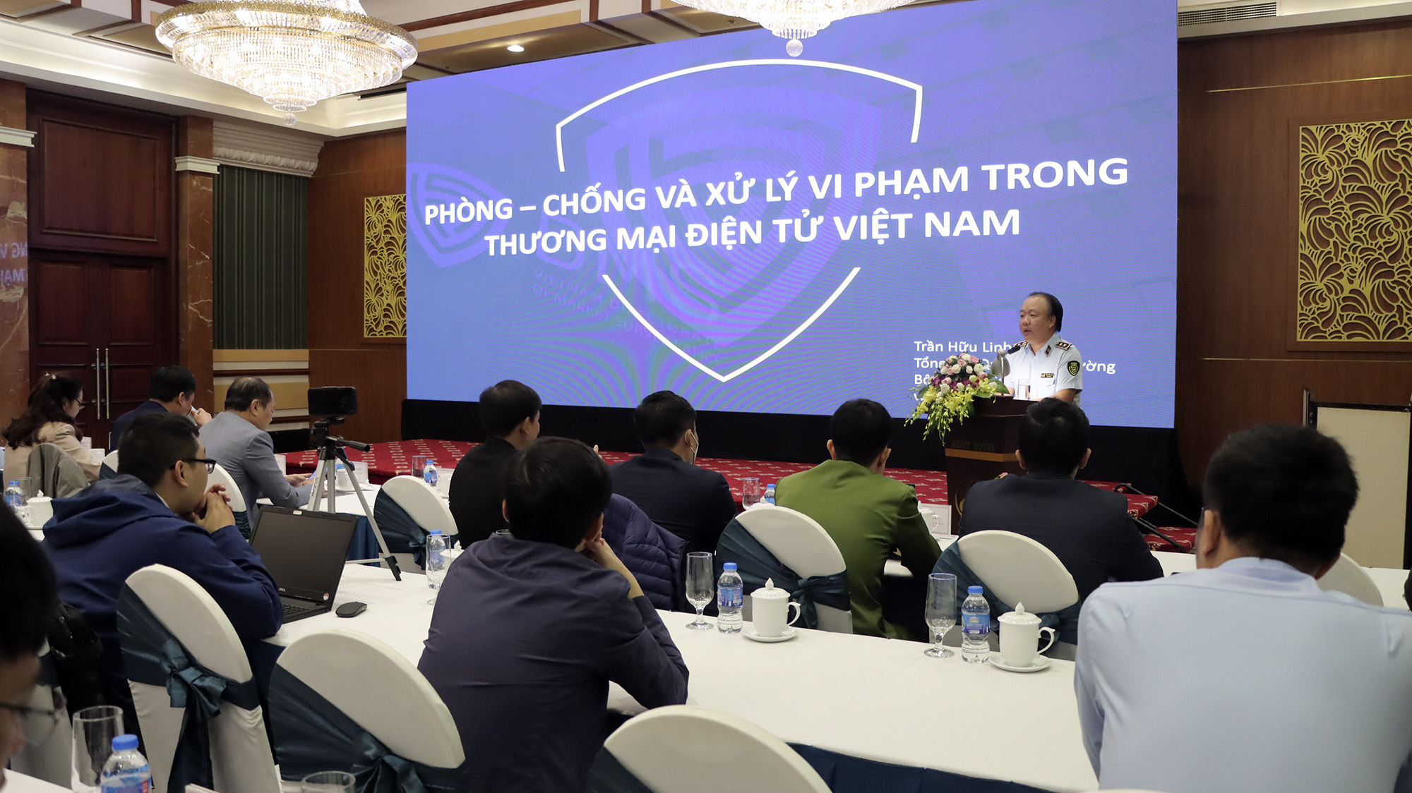 Giải pháp nào để phòng, chống và xử lý hàng giả trên thương mại điện tử? 2