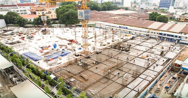 Gỡ vướng nửa chừng cho dự án của Gotec Land, Gamuda Land