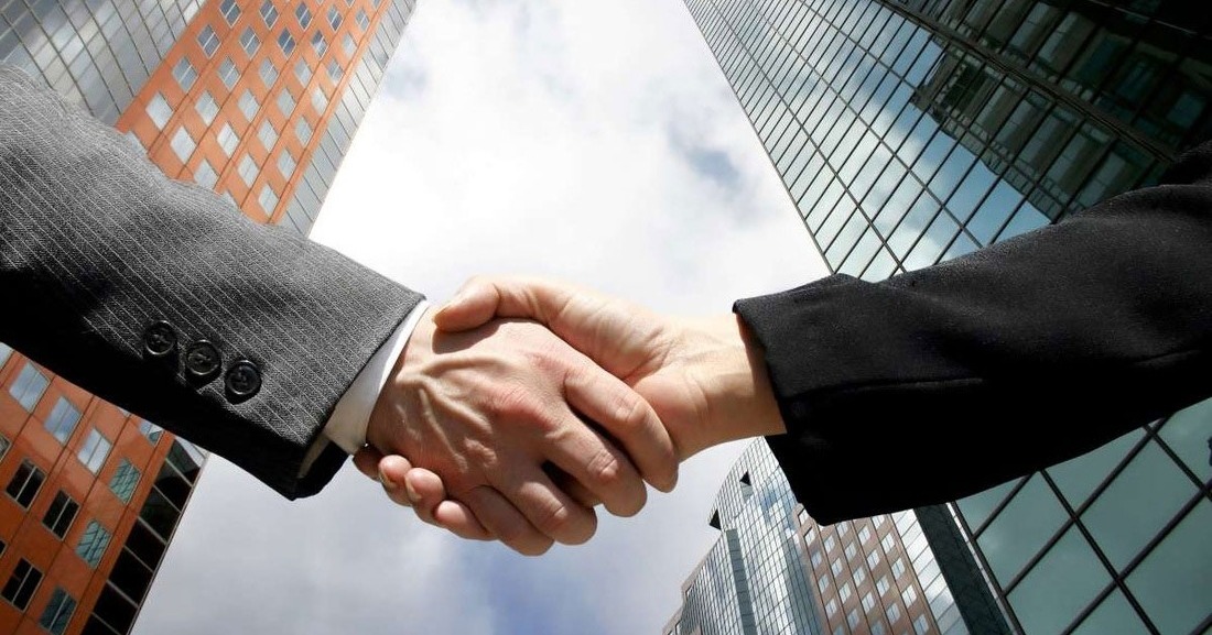 Nhộn nhịp M&A ngành bất động sản trong năm 2023