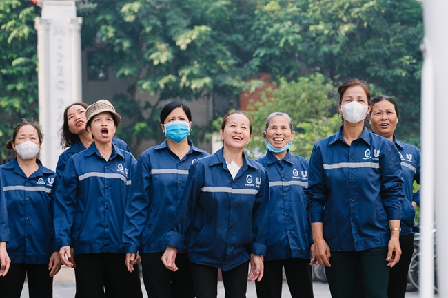 Dòng tiền tỷ đô từ rác thải 2