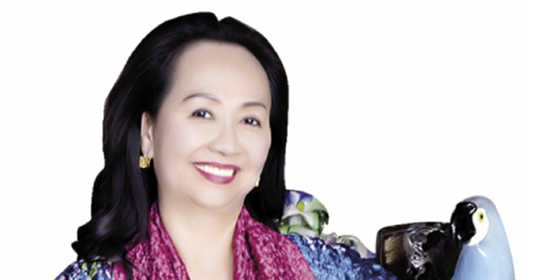 Vụ Vạn Thịnh Phát: Trương Mỹ Lan rút hơn 1 triệu tỷ đồng từ SCB làm gì?