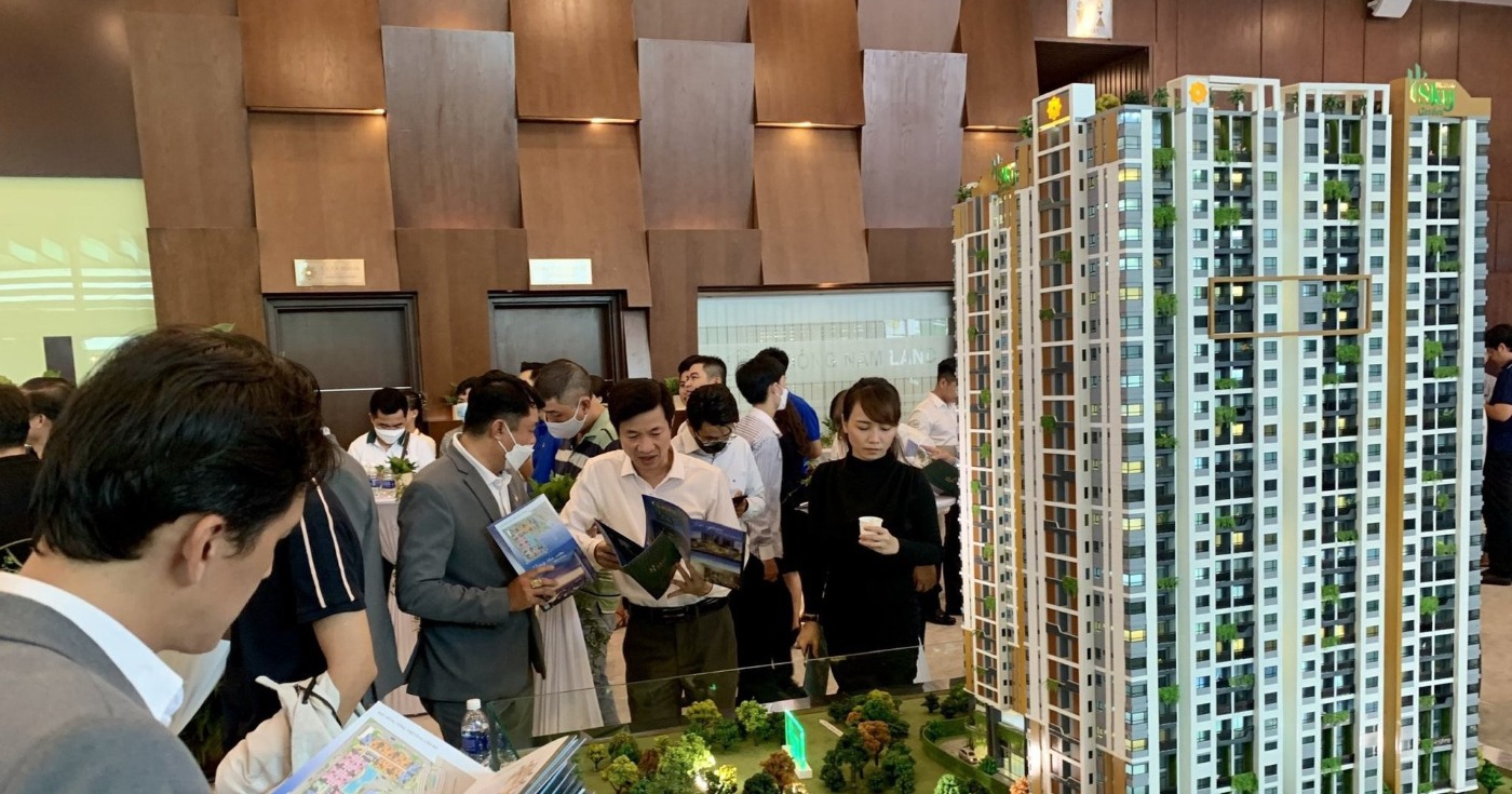 VARS kiến nghị doanh nghiệp cân nhắc bán bớt tài sản, chấp nhận hòa vốn hoặc lỗ để có dòng tiền