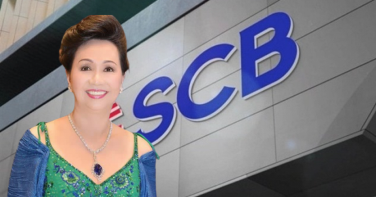 Vụ Vạn Thịnh Phát: Sở hữu chưa đến 5% cổ phần, Trương Mỹ Lan đã 'điều khiển' SCB thế nào để rút hơn 1 triệu tỷ đồng?