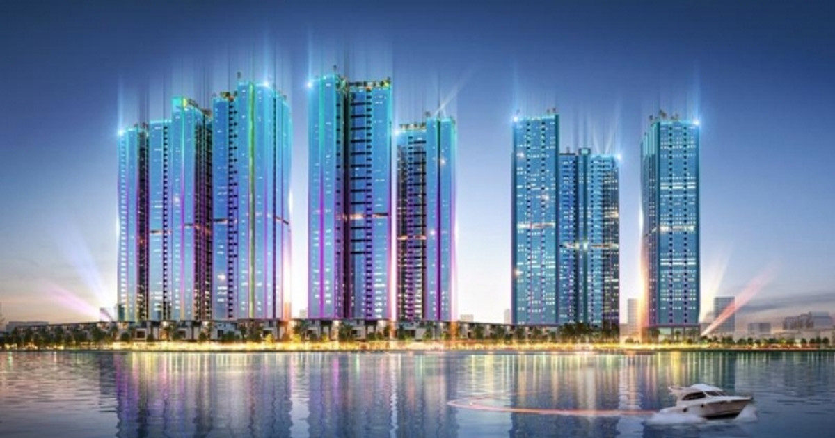 Ngân hàng đang 'ngấm đòn' nợ xấu trái phiếu bất động sản