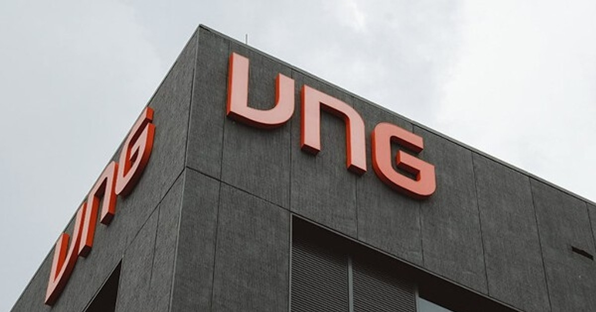 Kỳ lân công nghệ VNG (VNZ) bị phạt do vi phạm công bố thông tin