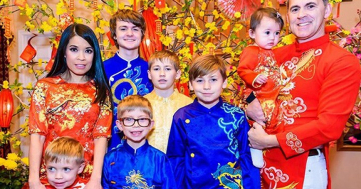 Nữ ca sĩ 7x Việt sinh ái nữ cho tỷ phú người Ý, sống như bà hoàng trong biệt thự 1.600 tỷ đồng tại Mỹ