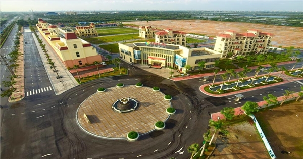 Sài Gòn Capital huy động 3.000 tỷ đồng phát triển dự án Our City