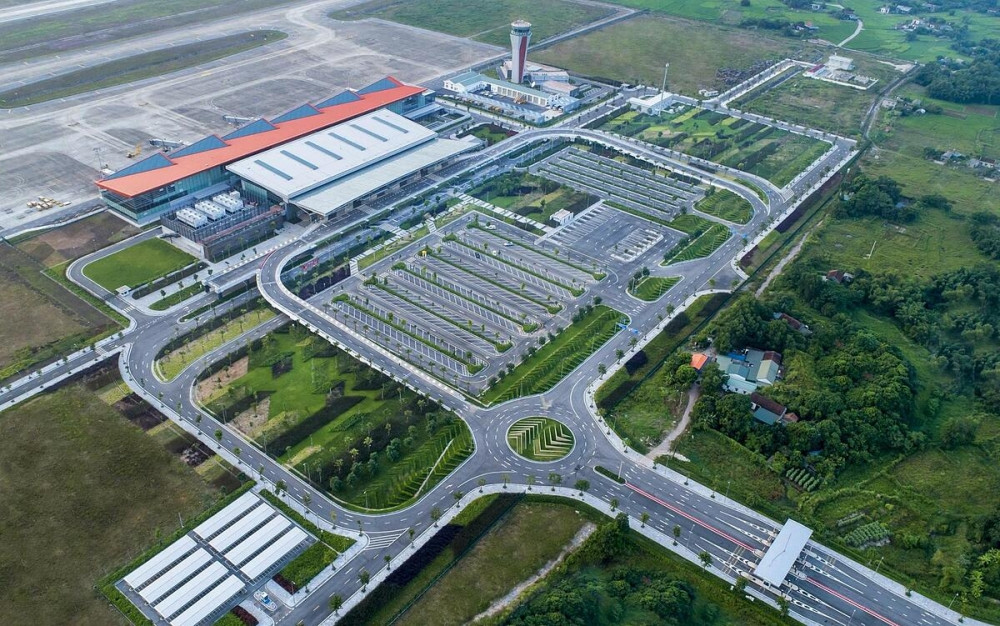 Huyện đảo hơn 2.000 km2 duy nhất Việt Nam có cả sân bay, cao tốc và cảng biển 5