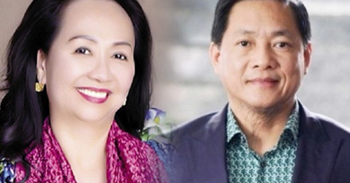 Cao su Công nghiệp có gì để 'siêu lừa' Nguyễn Cao Trí qua mặt Trương Mỹ Lan chiếm đoạt 1.000 tỷ đồng?