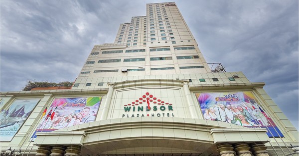 Điểm mặt loạt doanh nghiệp tỷ USD, dự án đình đám của Vạn Thịnh Phát