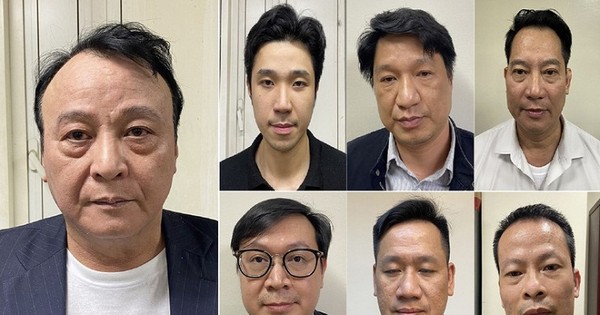 Điểm mặt công ty chứng khoán, kiểm toán, ngân hàng liên quan vụ Tân Hoàng Minh chiếm đoạt 8.600 tỷ