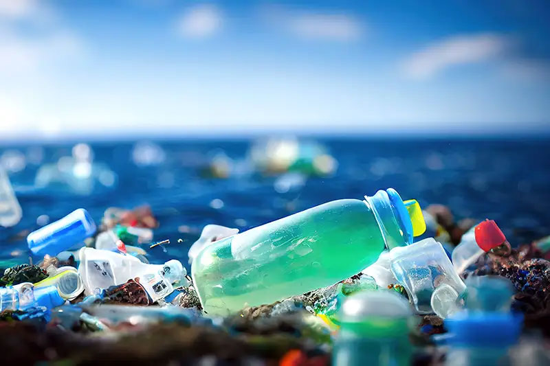 EU đạt được thỏa thuận về kiểm soát chặt chẽ việc xuất khẩu chất thải