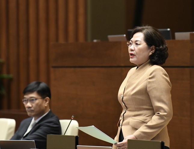 Thống đốc Ngân hàng: 'Cần ngăn chặn việc đứng tên sở hữu hộ'