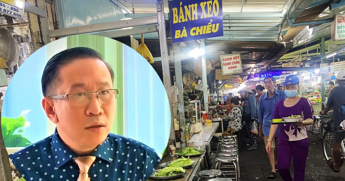 Bức tranh sáng tối do chênh lệch giàu – nghèo