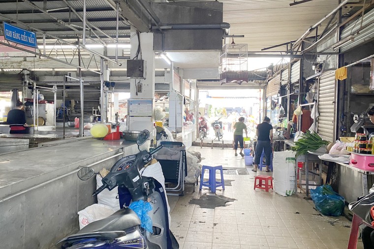 Bức tranh sáng tối do chênh lệch giàu nghèo 3
