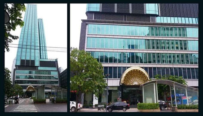 Loạt bất động sản đắc địa về tay Vạn Thịnh Phát tại con đường có giá thuê đắt đỏ hàng đầu thế giới 3