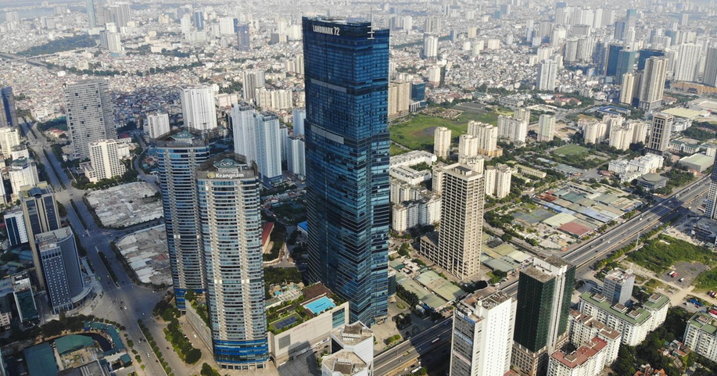 Savills: 2 năm tới là giai đoạn sôi động của lĩnh vực M&A bất động sản
