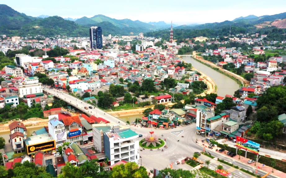 Hình thành Cảng hàng không Cao Bằng sau năm 2030