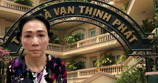 Lý do cả đoàn thanh tra đều nhận tiền 'đi đêm' từ SCB nhưng 7 người lại không bị xử lý hình sự?