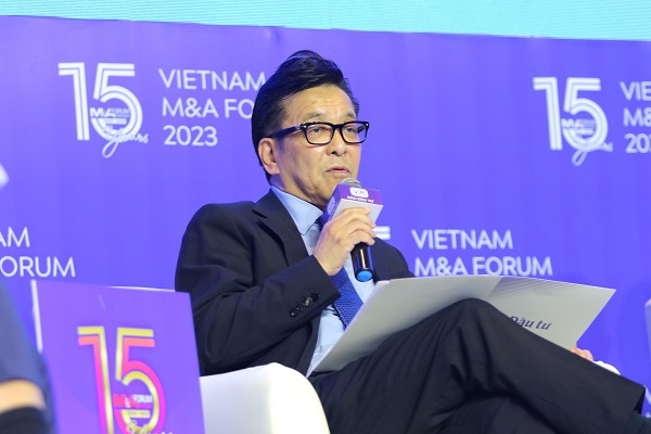 Triển vọng nào cho thị trường M&A bất động sản trong năm 2024? 5