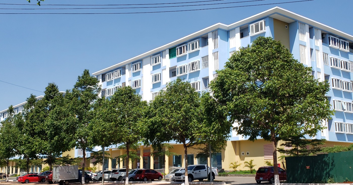 Hà Nội có thêm 3 dự án nhà ở xã hội tại quận Hoàng Mai và huyện Thanh Trì