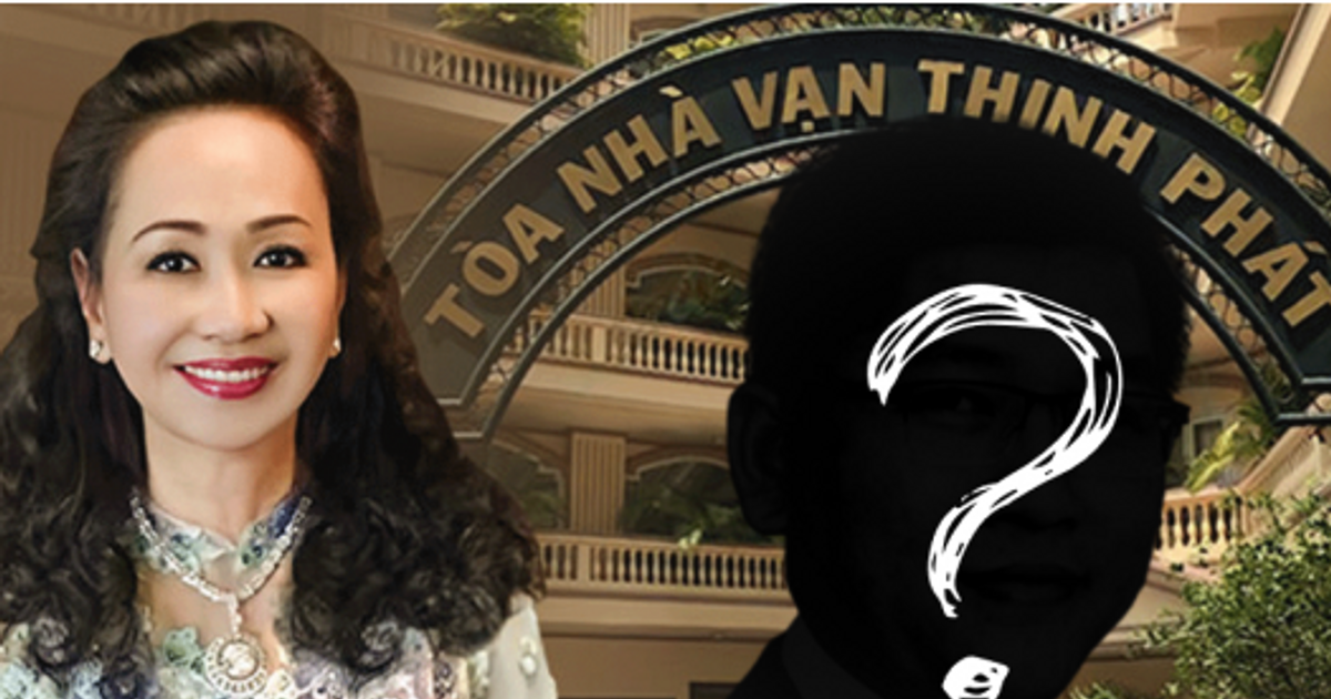  Chân dung nhân vật bí ẩn quản lý tài sản cho bà Trương Mỹ Lan