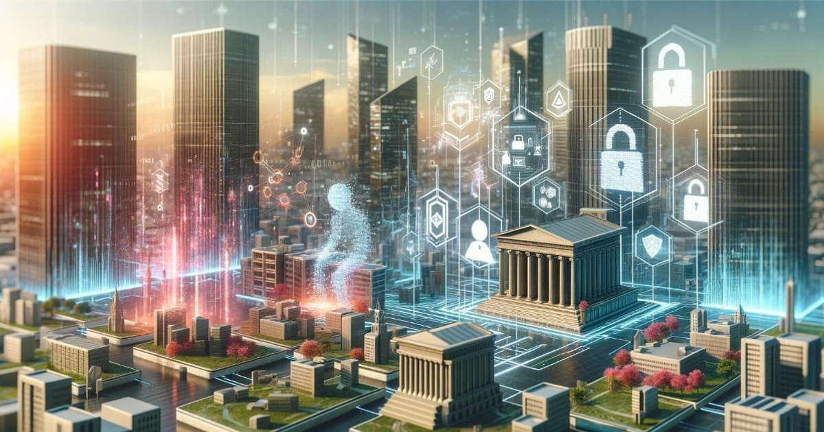 Tấn công mạng làm tê liệt thị trường giao dịch bất động sản Anh