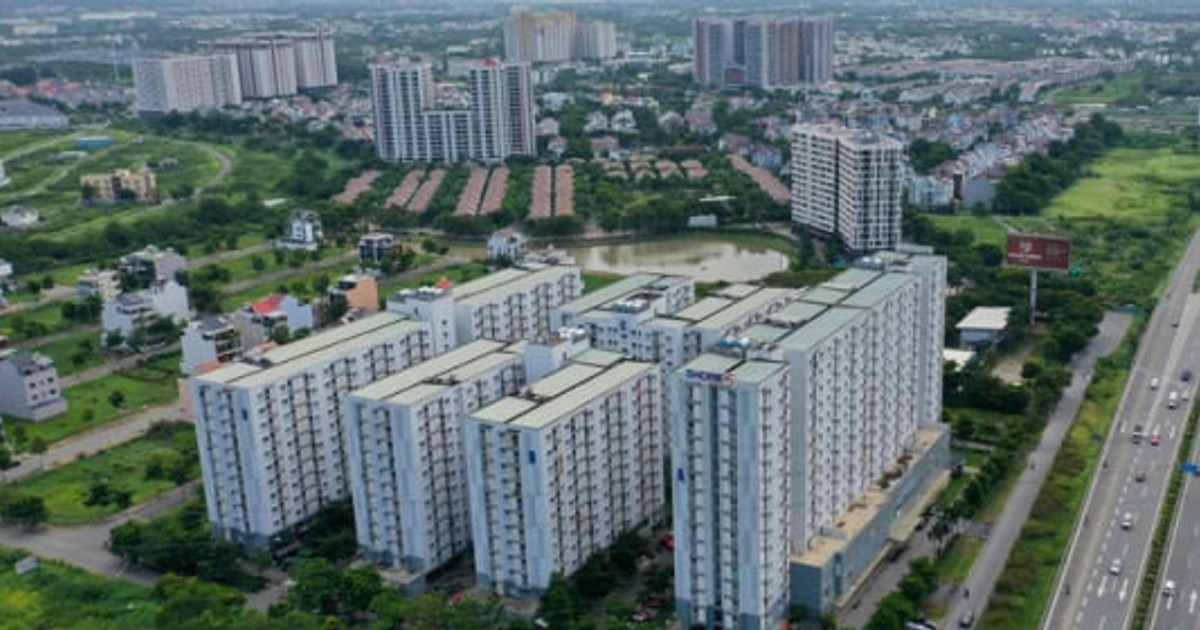 Điểm loạt hành vi nghiêm cấm trong Luật Nhà ở sửa đổi mới được thông qua