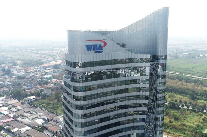 Thanh Hóa 'lên dây cót' cho khu công nghiệp 55 triệu USD của 'đại bàng' ngoại đổ vốn đầu tư 2