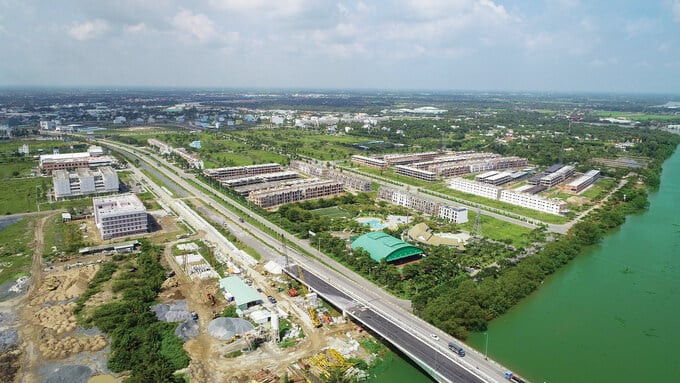 Hé lộ địa phương nhà đầu tư 'săn lùng' bất động sản giá tốt dịp cuối năm