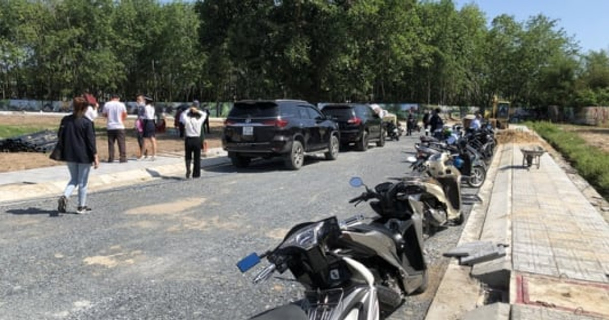 Hé lộ địa phương nhà đầu tư 'săn lùng' bất động sản giá tốt dịp cuối năm