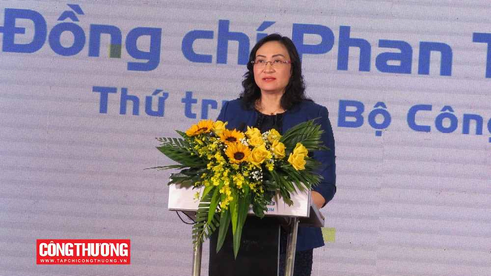 Giải pháp nào phát triển nhanh, bền vững lĩnh vực dịch vụ logistics Việt Nam?