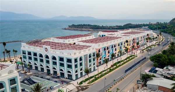 Nghỉ dưỡng khó trăm bề