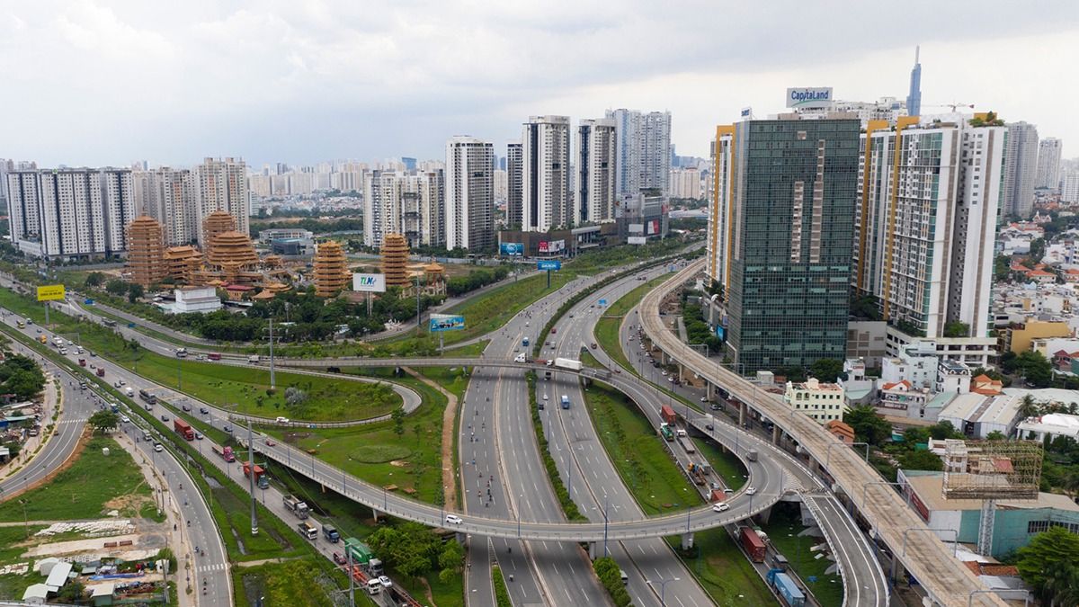 TP.HCM muốn xây thêm sân vận động 7.000 tỷ đồng theo hình thức PPP