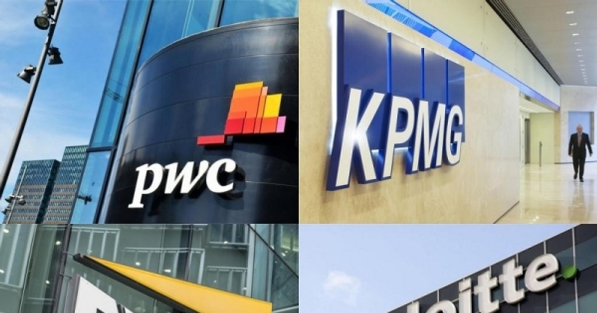 Hơn 1.000 nhân viên gian lận thi cử, một công ty kiểm toán Big4 bị phạt 7 triệu USD