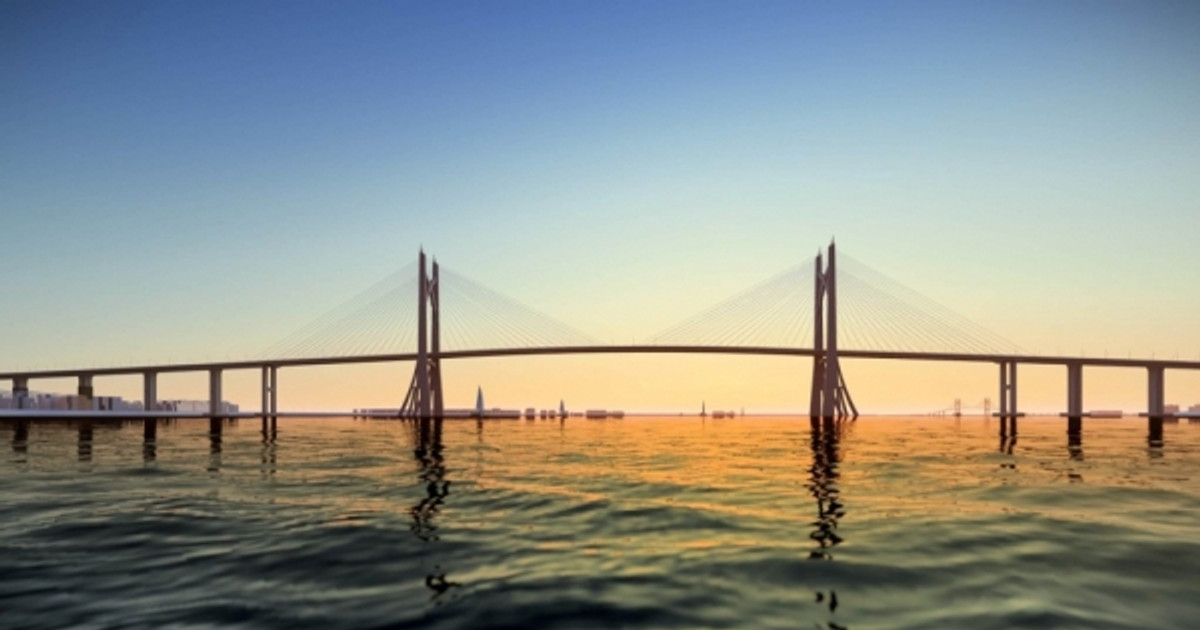 BOT Cầu Cần Giờ 11.000 tỷ đồng: lộ mức thu phí cao nhất